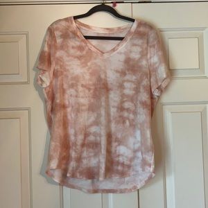 Women’s old navy top